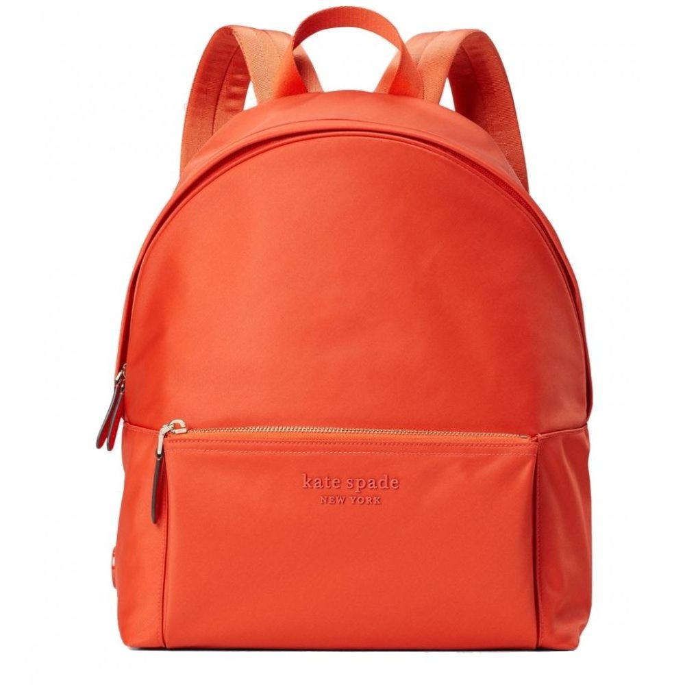 Kate Spade Nylon City Pack Large Backpack